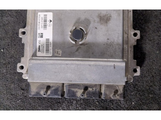Řídící jednotka 237104736R   Renault Captur 
