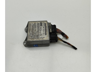 Блок подушек безопасности 7W9314B321AC   Jaguar XJ X350