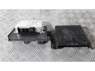 Блок комфорта AH427H417AE, 0260140019   Land Rover Range Rover L322   