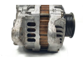 Генератор MN155953   Mitsubishi Colt      