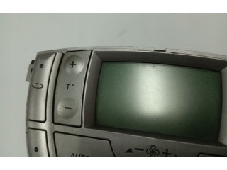 Блок управления климат-контролем 14900560YH   Lancia Phedra