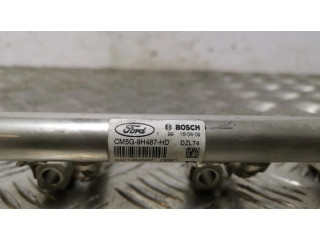 Vstřikovací lišta CM5G9H487HD   Ford Ecosport  pro benzínový motor 1.0  