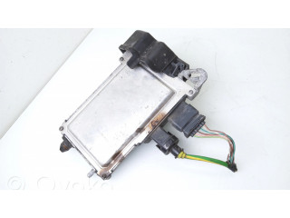 Блок управления 9810915280   Peugeot Partner III