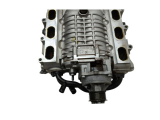 Турбина Нагнетатель Audi A8 S8 D4 4H  06E145602BF, 15175312   для двигателя CREC      