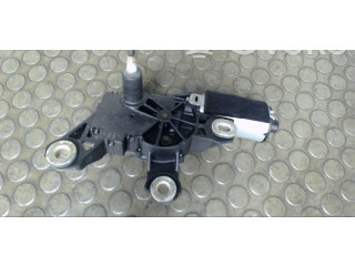 Моторчик заднего дворника 6X0955711D, 0000    Volkswagen Lupo