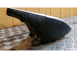Zpětné zrcátko  levé Opel Vectra B 2000  010446  