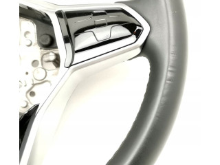 Volant Volkswagen ID.4 2022 nan, CZARNY  