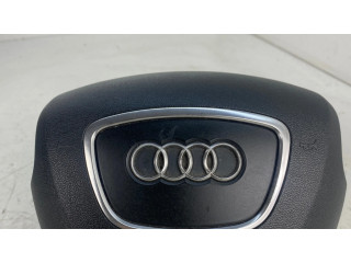 Подушка безопасности водителя 8V0880201AE, 8U0971589C   Audi A3 S3 8V