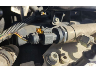 Блок управления 0281002706   Opel Corsa C