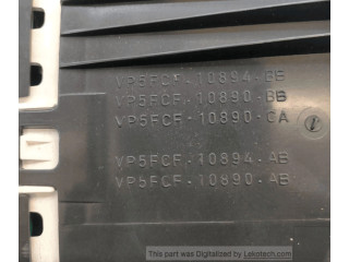 Přístrojová deska  Fiat Stilo 2003 51932269  