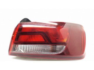 Задний фонарь правый     Audi A3 S3 8V   2013-2019 года