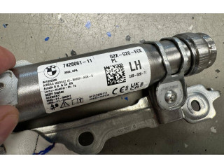 Боковая подушка безопасности 84742806111, 7428061   BMW 4 G22 G23 G24 G26