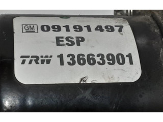 Jednotka ABS LR019347   Land Rover Range Rover Classic 