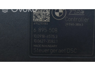 Блок АБС 6895508   BMW  i3  2013-- года