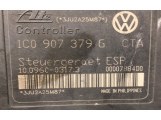 Jednotka ABS 10.0960-0317.3, 10.0960-0317.3   Volkswagen New Beetle 2004