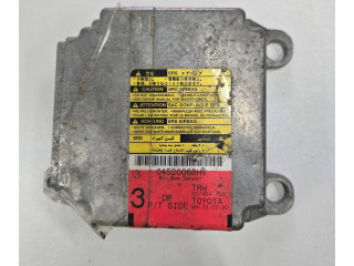 Блок подушек безопасности 8917002180, 207454103   Toyota Corolla E120 E130