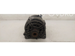 Генератор 028903026G, 0123515020   Volkswagen Sharan      