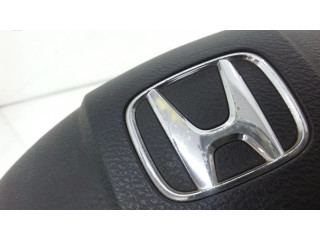 Подушка безопасности водителя 77800SNBG81, BAMPT11085   Honda Civic