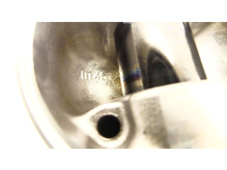  Поршень с шатуном YH01 YHZ YHW YHT YHS YHY YHV 75L146  Peugeot Rifter  