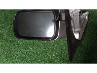 Zpětné zrcátko  BMW 3 E46 1998  0117351, 011732  