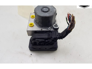 Блок АБС 0265956280, 0265956280   Mercedes-Benz  GLA W156  2013 - 2019 года