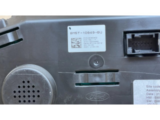 Панель приборов BM5T10849BU, 12203222   Ford Focus       