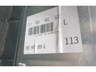 Řídící jednotka 05E907309G   Audi A3 8Y 2022