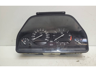 Přístrojová deska  BMW 5 E34 1993 8361120, 9220300980  