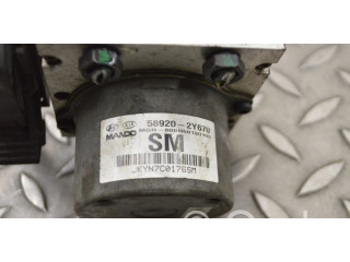 Jednotka ABS 589202Y67U   Hyundai ix35 2015