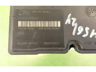 Jednotka ABS 5N61-2M110-AC   Mazda 5 2006