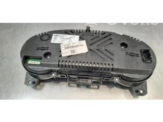 Панель приборов 503016272700   Jeep Compass       