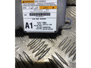 Блок подушек безопасности 8917005390   Toyota Avensis T270