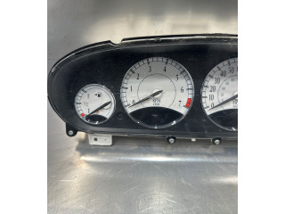 Панель приборов P04760936AF, 20T0152WG5   Chrysler Sebring (ST-22 - JR)       