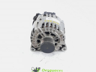 Генератор A605546A, ALTERNADOR   Citroen C5 2.0     