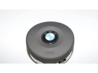Подушка безопасности водителя 7910422, 32308092206   BMW 2 F22 F23