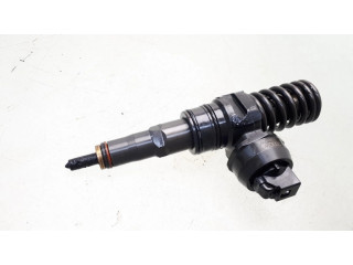 Форсунка 0986441511, 07Z130073FX    Volkswagen Touareg I для дизельного двигателя  2.5