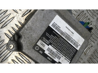 Блок подушек безопасности 1328448080, 5WK43155   Fiat Ducato