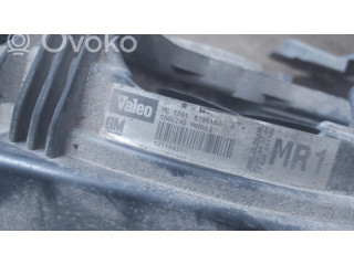 Вентилятор радиатора     870706B, 873559Q    Opel Vectra C 1.9