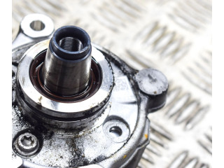 Vstřikovací čerpadlo A6540704501, 0445010758   Mercedes-Benz E W213    OM 654.920 