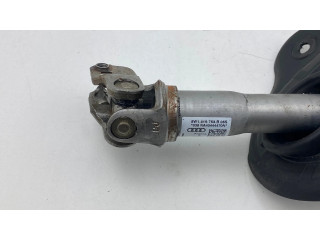    Рулевая рейка 8W1419753B, 8w1419523b   Audi A5 2016- года