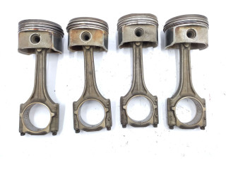  Поршень ARY 06B107065N, 06A198401E  Audi TT Mk1  