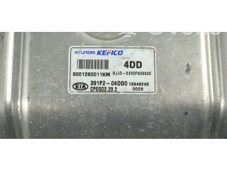 Řídící jednotka 391F2-04DD0   KIA Ceed 2015