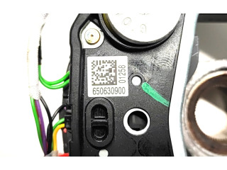 Руль 650630900   Mercedes-Benz EQS V297      