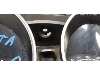 Спидометр (приборный щиток)  1bt-10849-gax   Ford B-MAX 