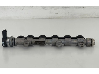 Топливная рампа 0445214230, 0445214230   Nissan Qashqai  