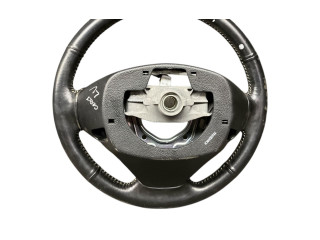 Руль KIA Ceed  2006 - 2012 года 1H56900010, 569001H000      