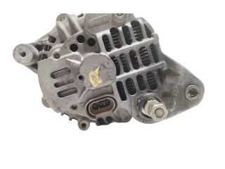 Генератор 287215400101, A12890A   Tata Indica Vista I      
