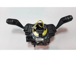Подрулевой переключатель 4M5T14A664AB, 3M5T6475AE   Ford Kuga I