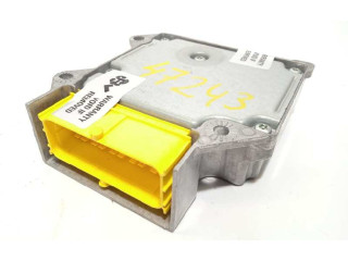 Блок подушек безопасности 4F0959655B, 5WK43416   Audi A6 S6 C6 4F