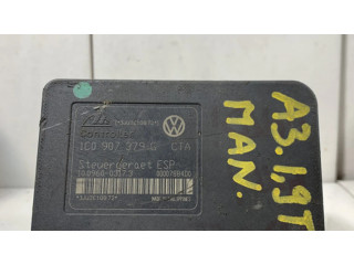 Блок АБС 1J0614517G   Audi  A3 S3 8L  1996-2003 года